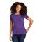 Next Level Colors Women's Cotton Boyfriend T-Shirt